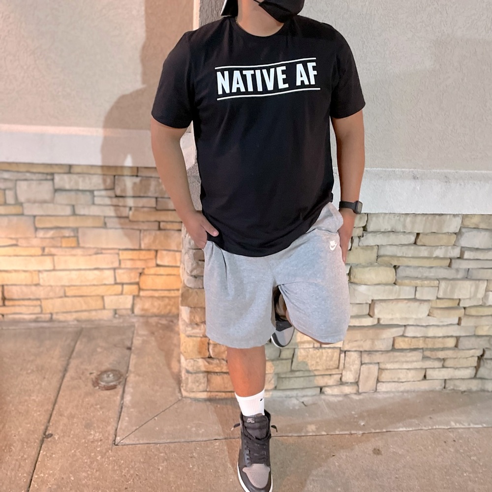 NATIVE AF